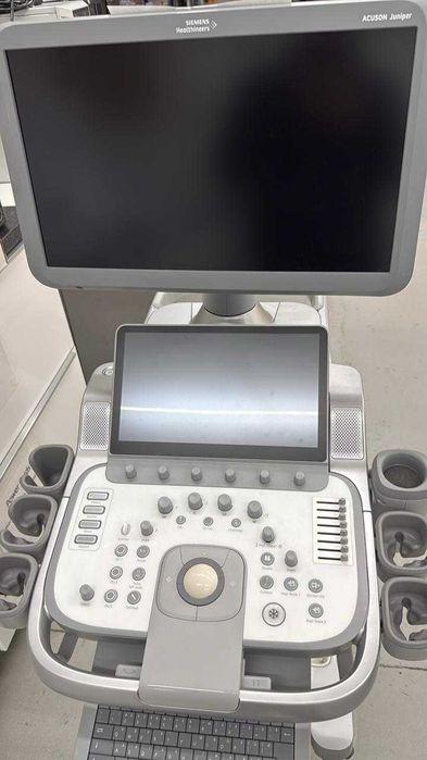 Продам узи аппарат Siemens Redwood