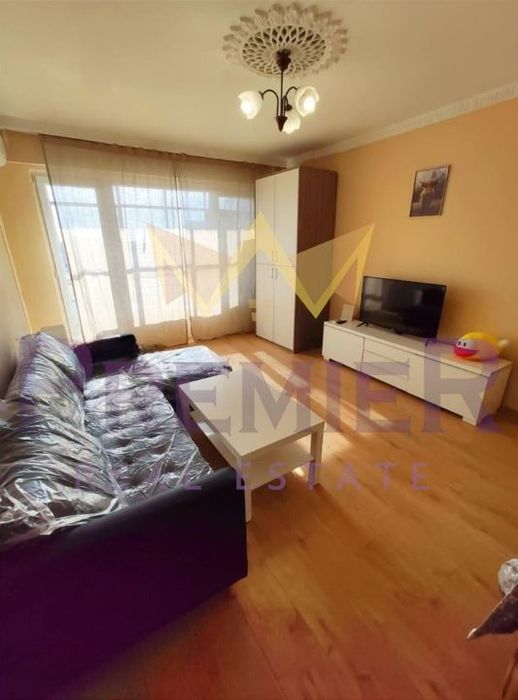 Дава се под наем Четиристаен апартамент в Варна, Владислав Варненчик - 110 кв.м за 510 € - Снимка #3