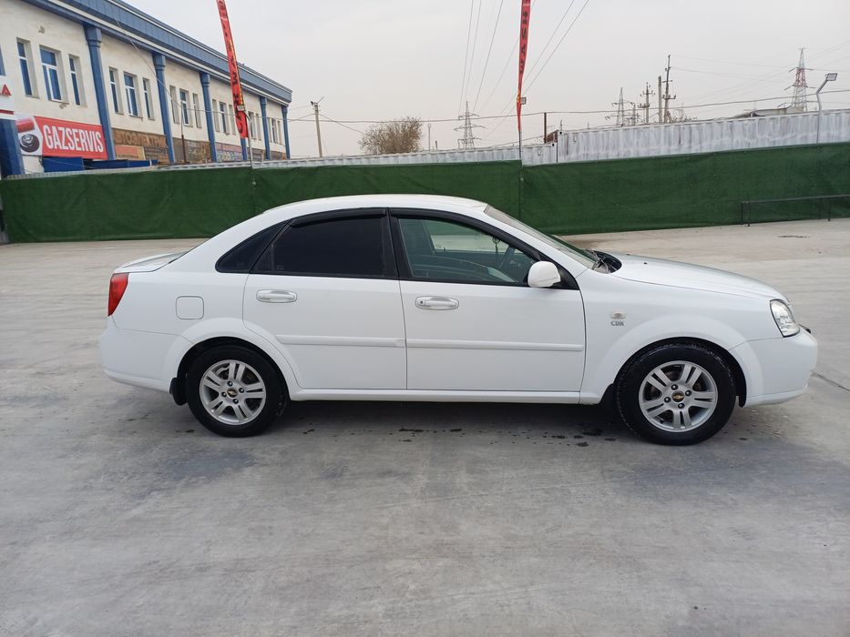 Лассети 1.8 идял холат