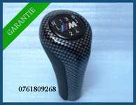 Nuca schimbator BMW seria 3 E36 E46 E90 / seria 5 E39 E60 - 5 trepte M