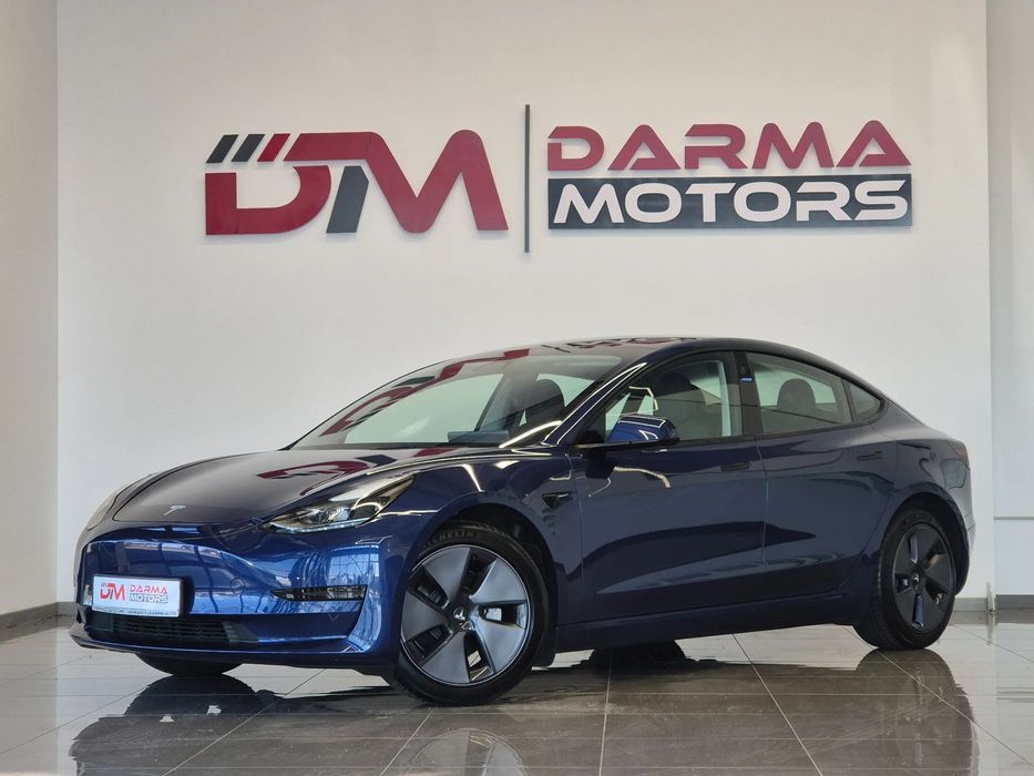 Tesla Model 3 Garantie | TVA deductibil | Pompa caldura