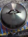 Уок тиган FISSLER
