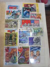 Продаю марки СССР