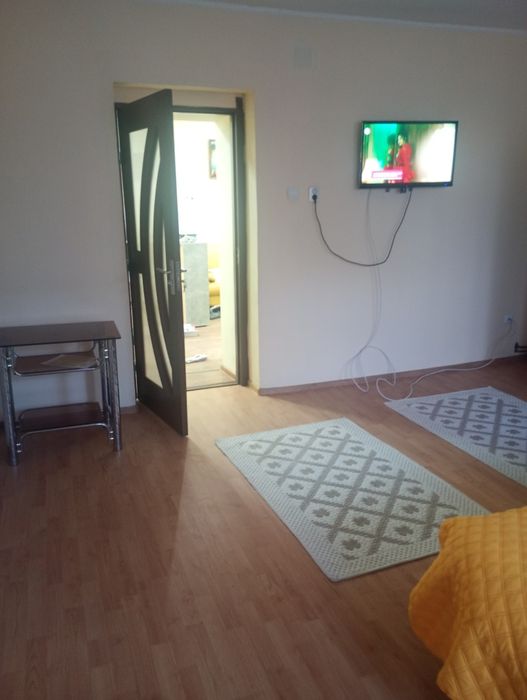 Regim Hotelier Chisineu cris