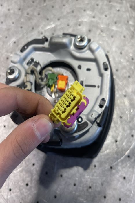 Airbag volan / sofer 8E0 880 201 Audi A4 B7