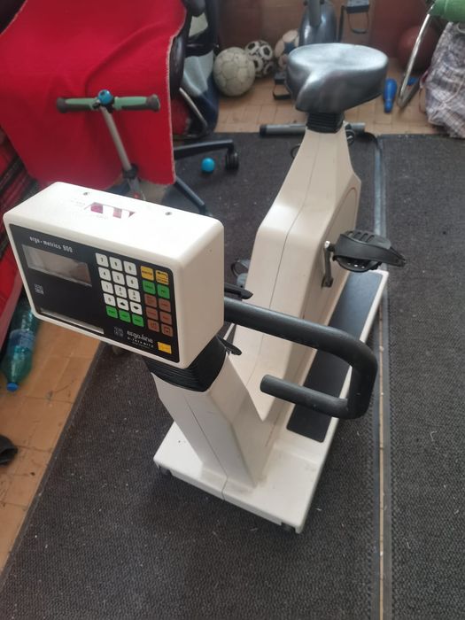 Ciclodrgometru ergoline