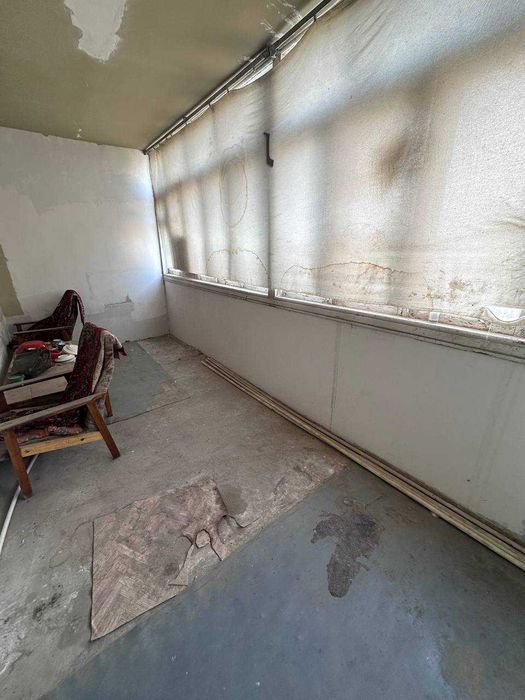 2х комнатная квартира 77-серия, Фрунзе