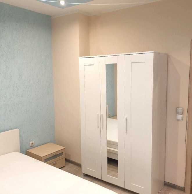 Дава се под наем Двустаен апартамент в София, Лозенец - 75 кв.м за 382.5 € - Снимка #5