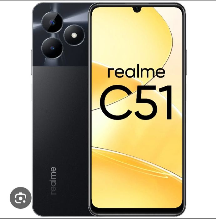 Relme C 51 karobka dakument bilan