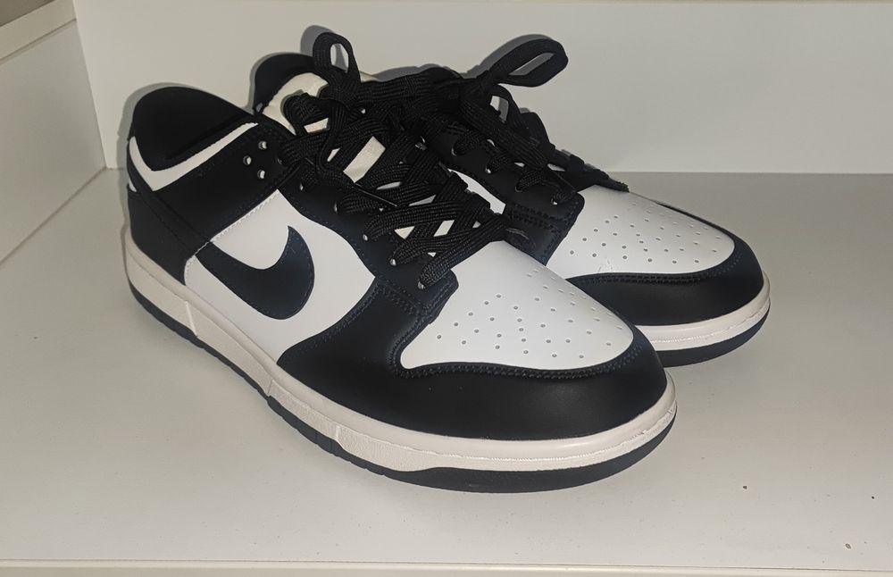 Янги Nike panda кроссовкаси сотилади