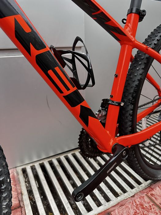Trek Marlin 7 29 RockShox