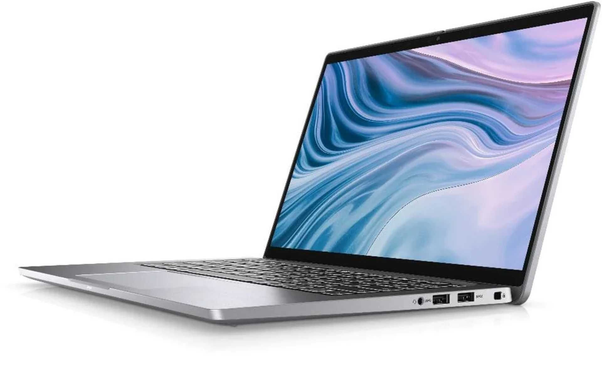 Лаптоп Dell Latitude 7410 2in1 i7-10610U 32GB 256GB FHD TOUCH ГАРАНЦИЯ