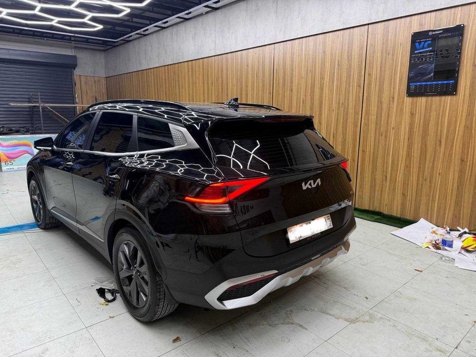 Kia Sportage продаётся КИА сотилади