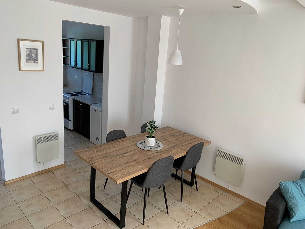 Продава се Къща в Долна баня - 90 кв.м за 900 €/кв.м - Снимка #1