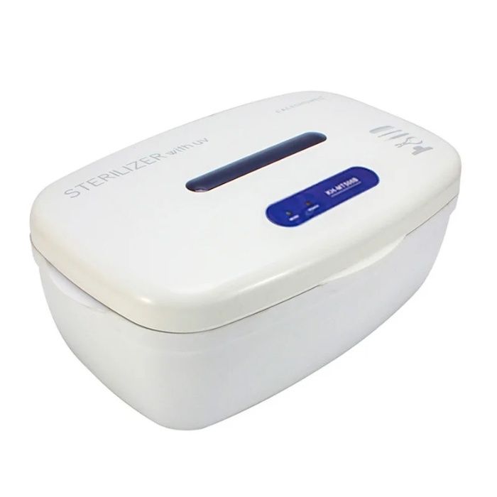 Sterilizator UV 13W pentru dezinfectare - digital, timer, display