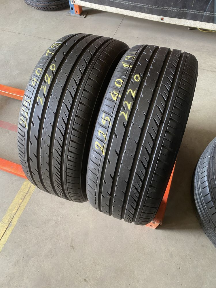 Anvelope vara 225/40/19 Davanti DX640 225 40 19 R19