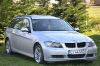 BMW Seria 3, E91, 2008, Panoramic, Xenon , Automata