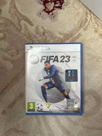 Fifa 2023,диски PS5