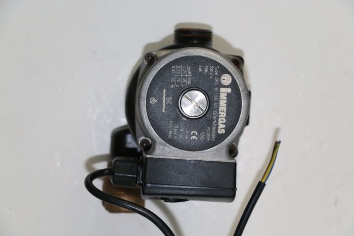 Pompa Immergas Grundfos UPS 15-50 A0 130 centrala immergas Eolo Star
