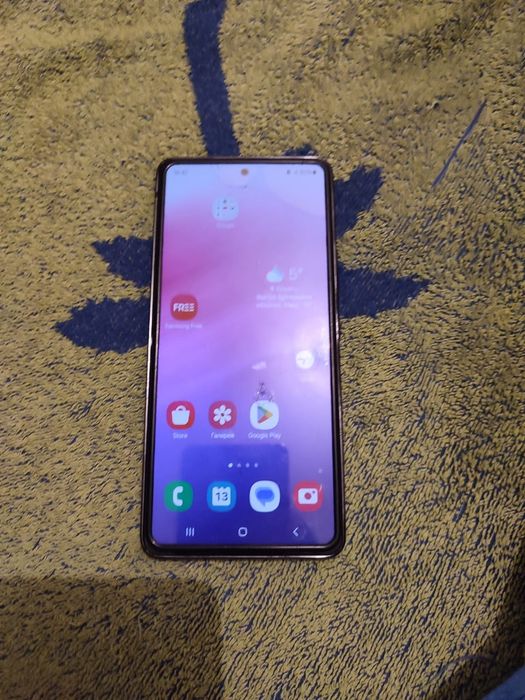 Смартфон Samsung A53