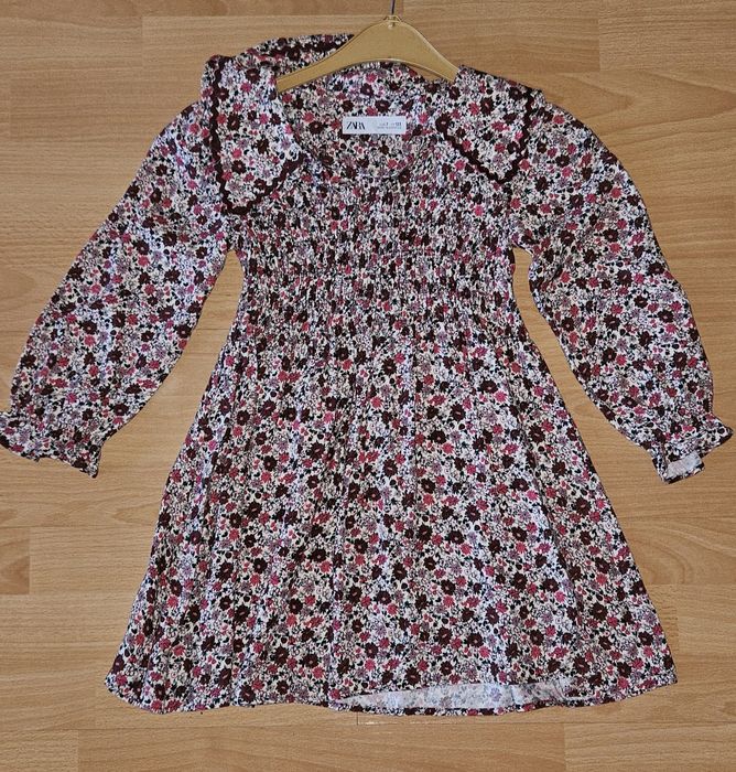 Rochie zara marime 122