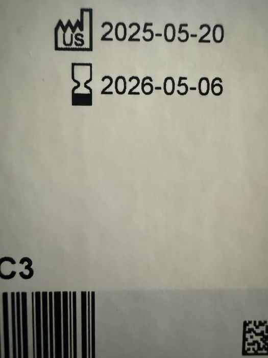 Simplera Sensor Medtronic