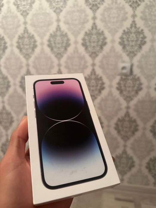 Iphone 14 pro 5G 256GB
