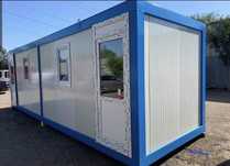 Vand containere modulare container modular la pret bun