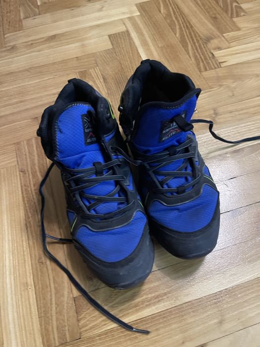 Туристически обувки Karrimor WTX