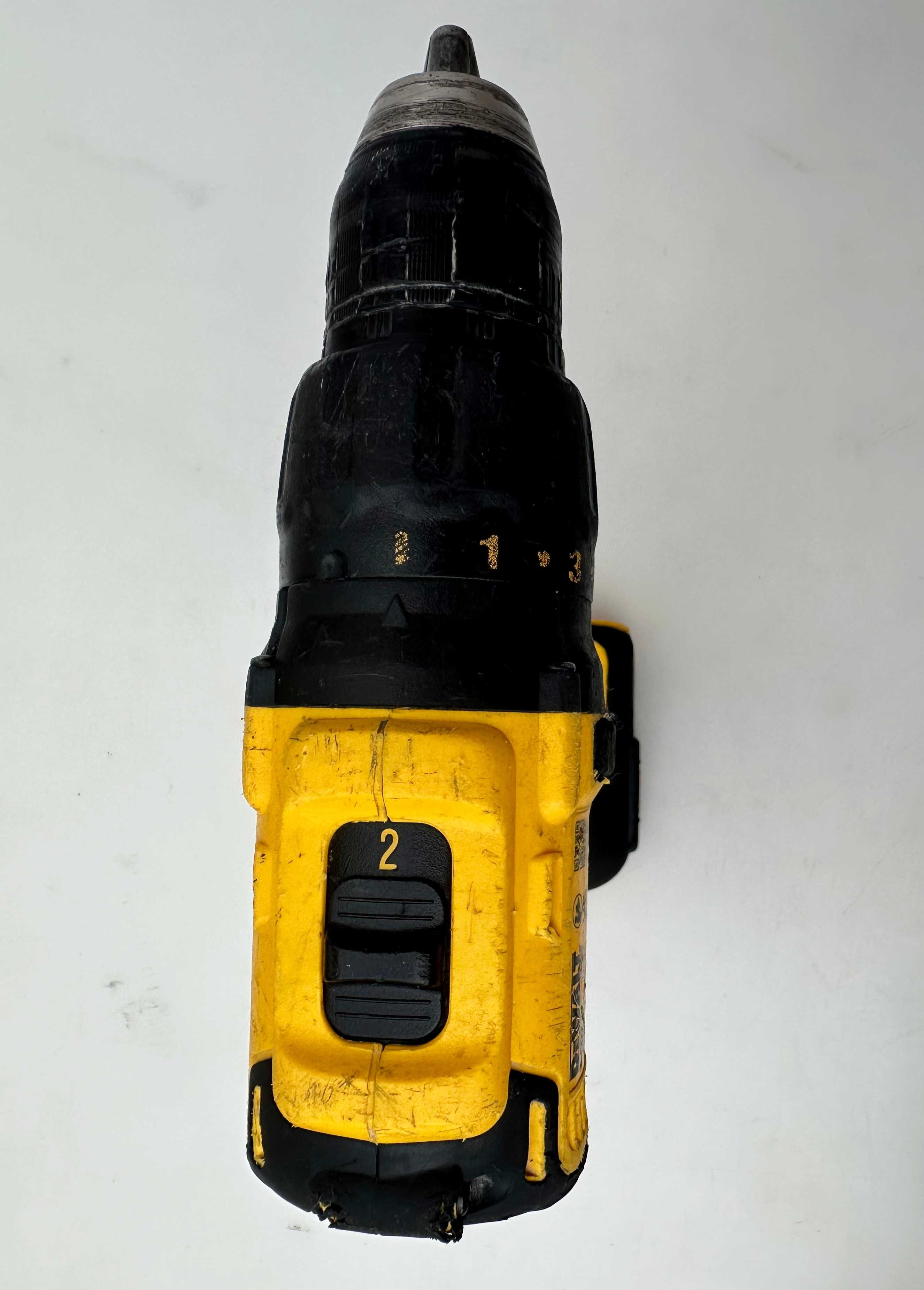 DeWALT DCD777 - Безчетков акумулаторен винтоверт 18V