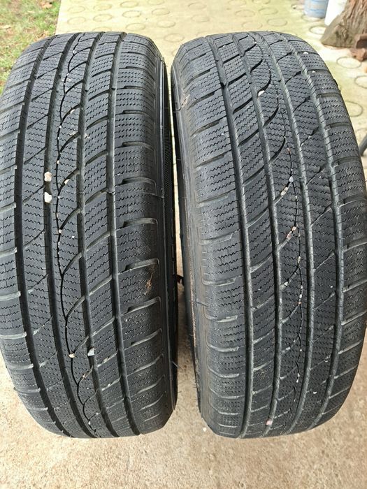 Vand anvelope 215/70/16