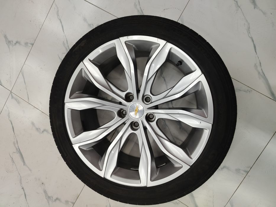 Malibu diska R19