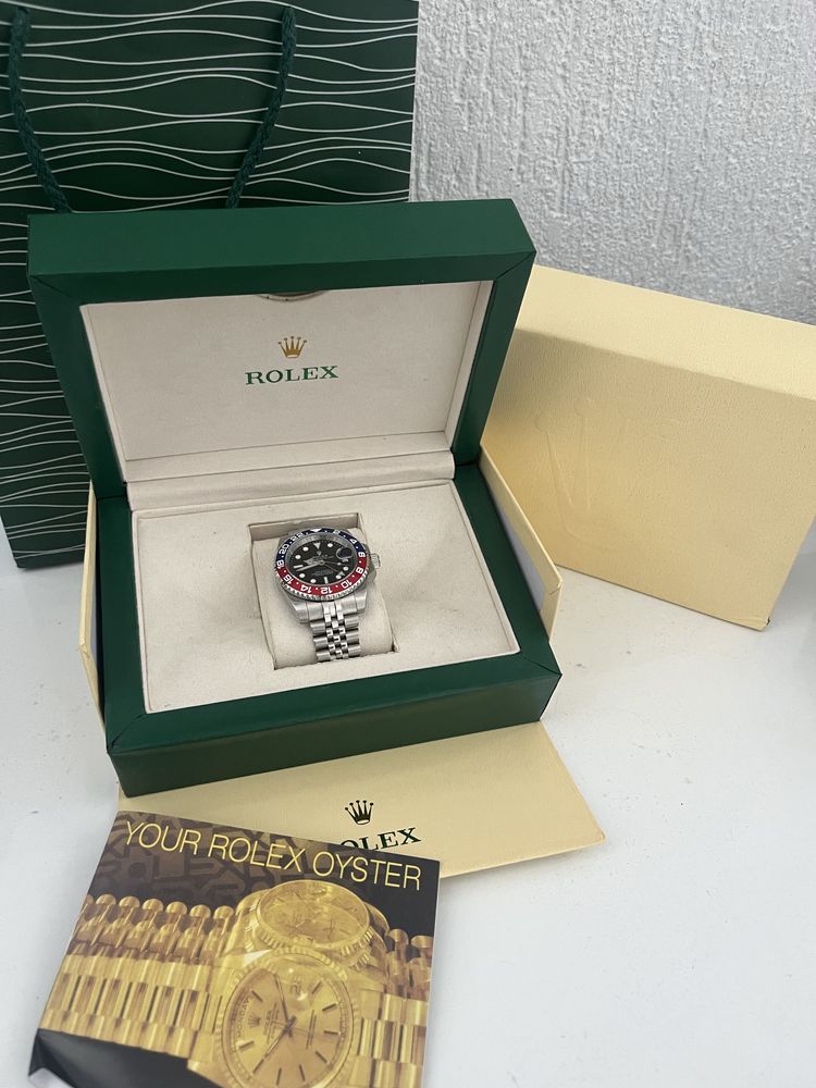 Ролекс пепси rolex pepsi