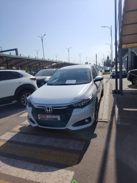Honda craider navaroy polniy