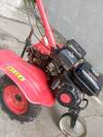 Motosapa MS6580/2 MOTORHOE