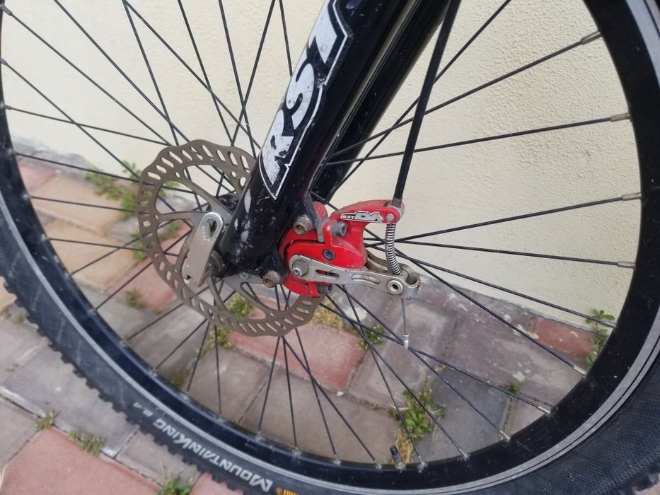 MTB Aluminiu bicicleta electrică