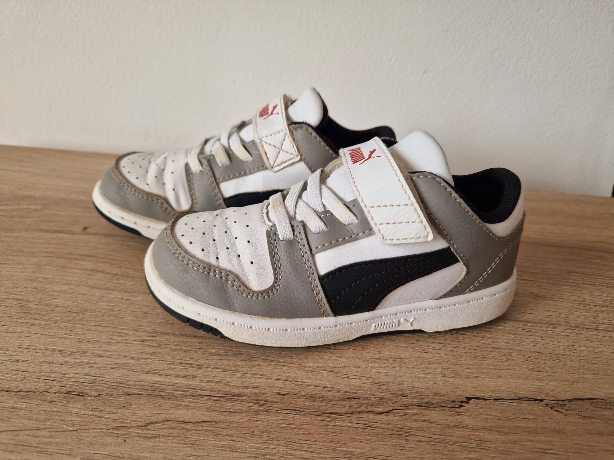 Детски маратонки Puma 27 номер