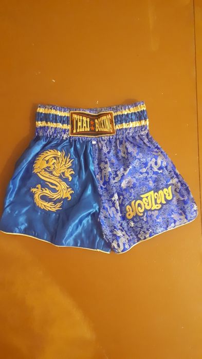 Шорты (Тайский бокс)