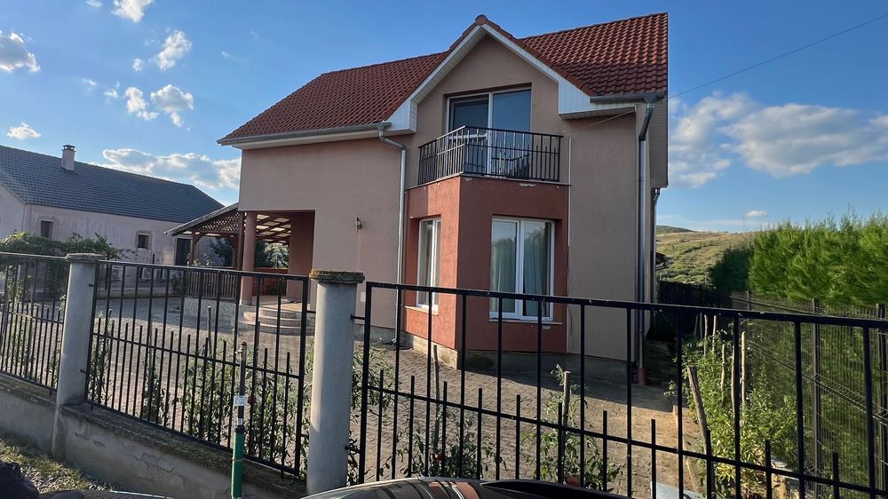 Casa de vanzare in Alesd