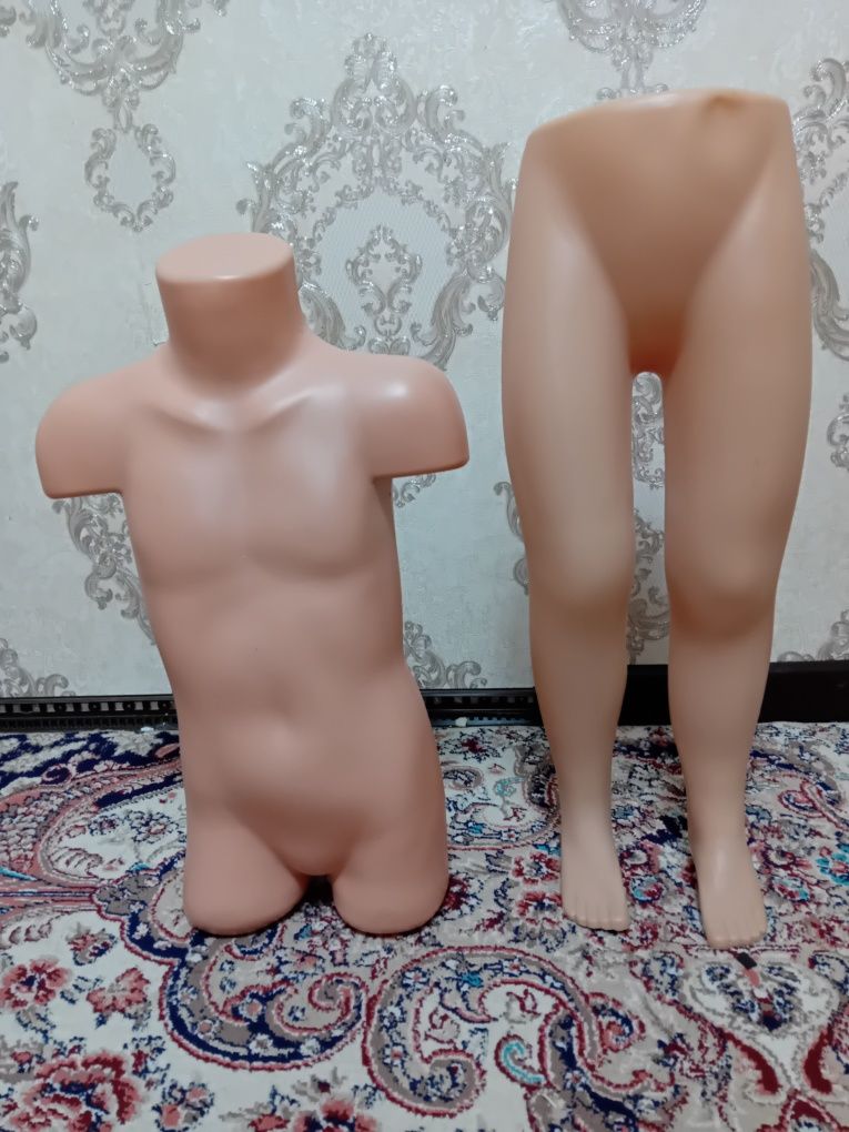 Bolalar manikeni