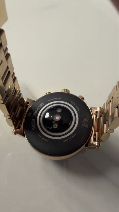 Michael Kors Access Sofie smartwatch