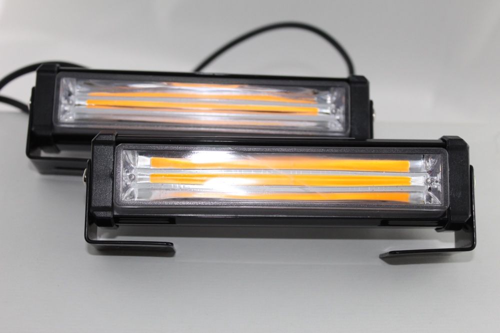 Modul LED Stroboscop COB