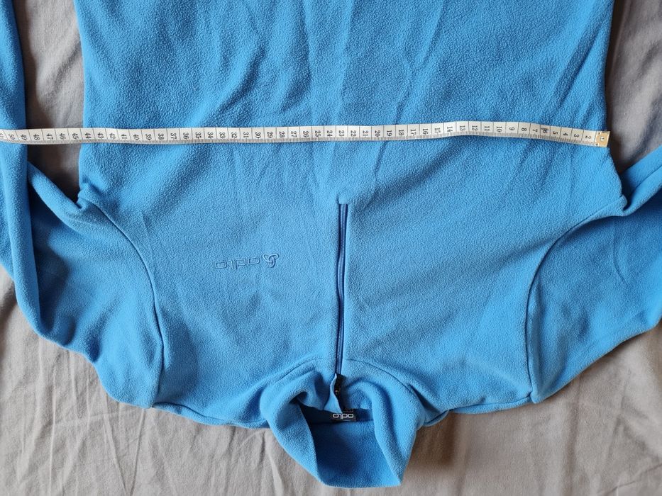 Polar fleece Odlo M dama