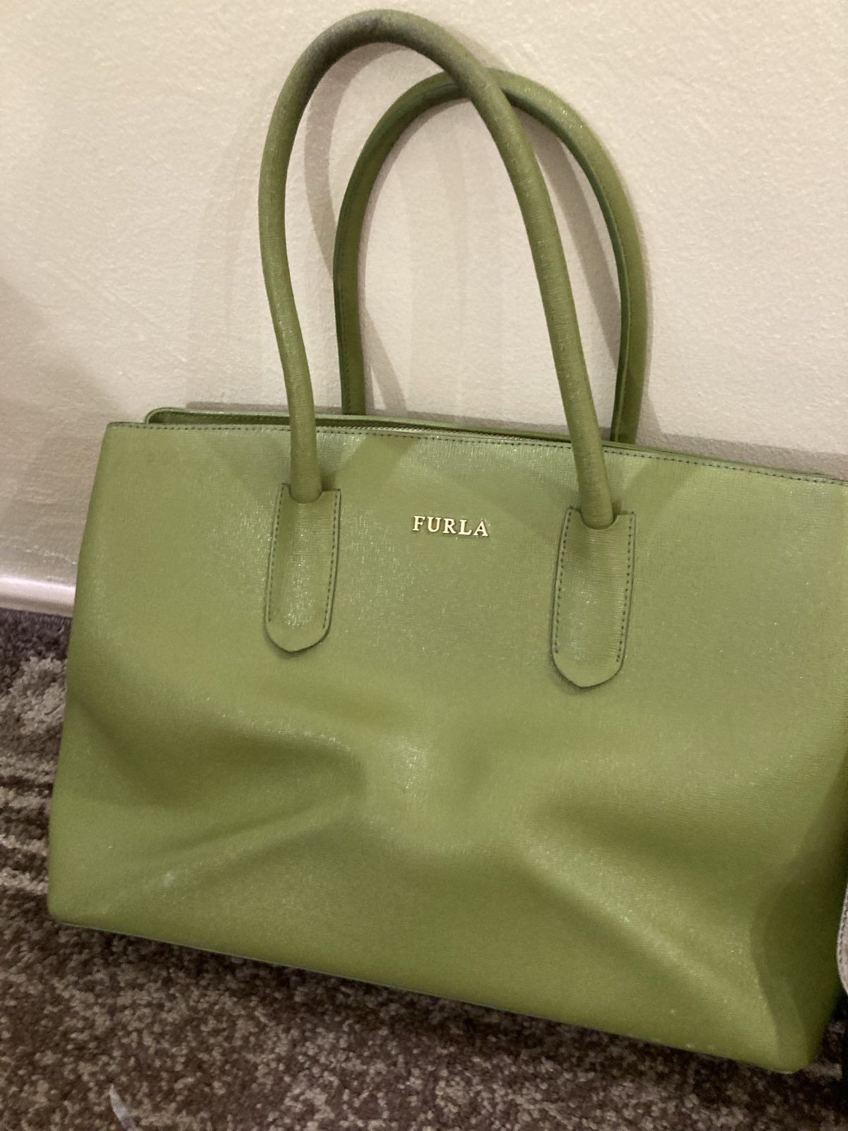 Оригинални дамски чанти + портфейли- Furla