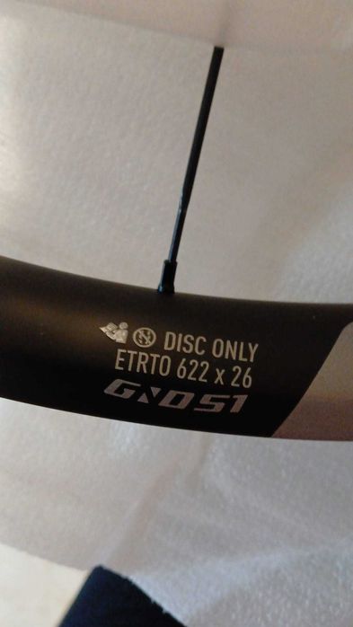 Set sau roata spate Carbon Ghost c26 29 noua sram XD CL dt swiss