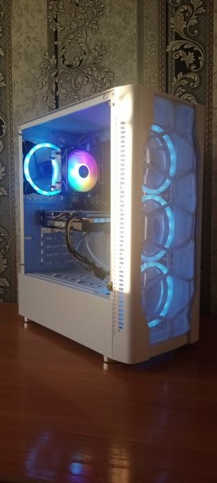 Продам игровой компьютер