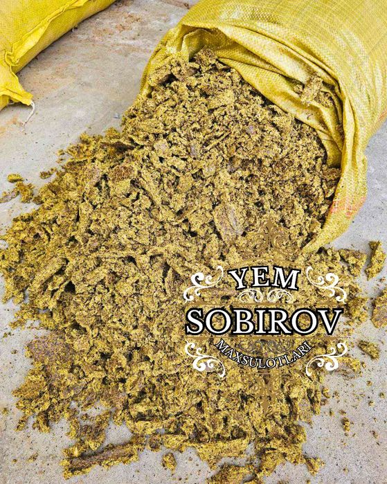 Sifatli kunjara optim narxda zavoddan 4900 soʻm