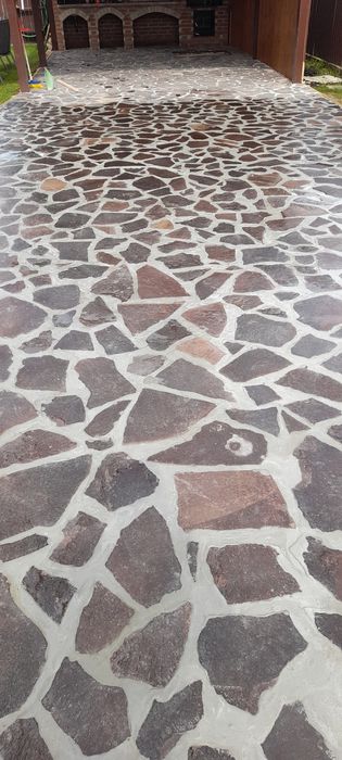 Piatra naturala de munte