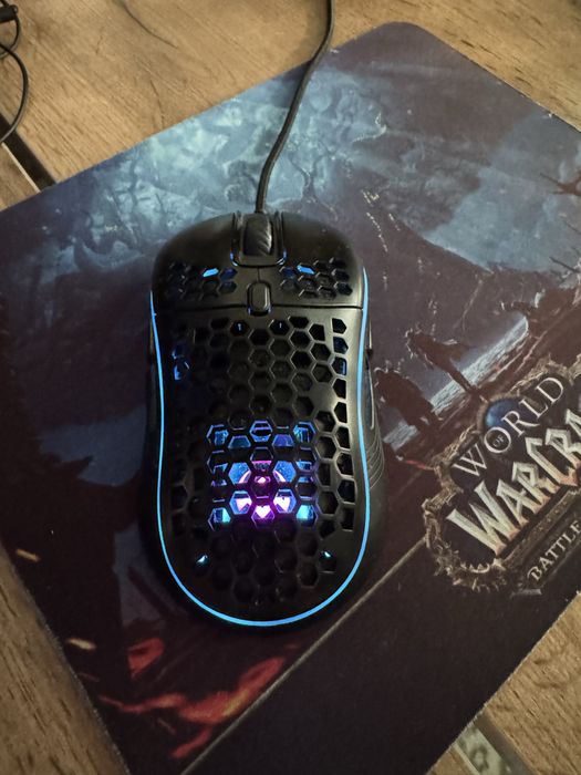 Прдом игровую мышку sven Rx-G860