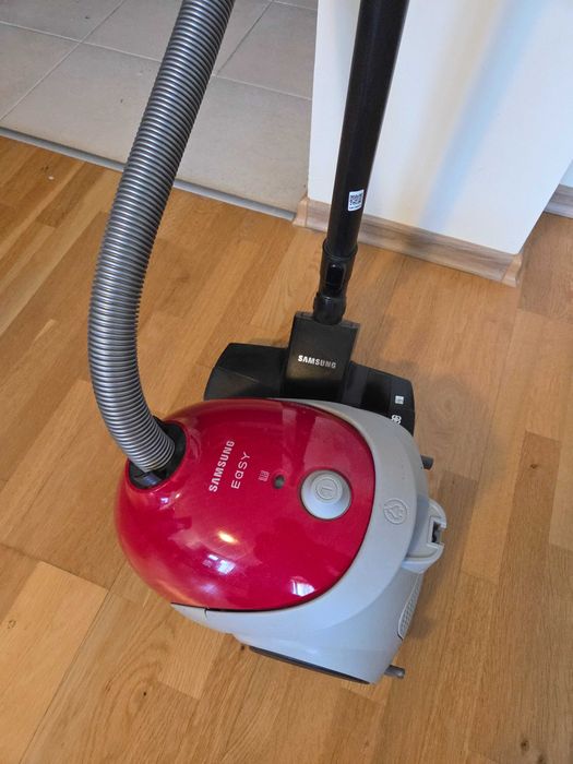 Прахосмукачка Samsung